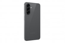 Фото товара Samsung Galaxy A56 8/256Gb Graphite