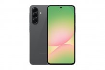 Фото товара Samsung Galaxy A56 8/256Gb Graphite