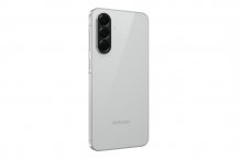 Фото товара Samsung Galaxy A56 8/128Gb Light Gray