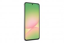 Фото товара Samsung Galaxy A56 8/128Gb Light Gray