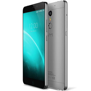 Фото товара UMi Super (4/32Gb, LTE, gray)
