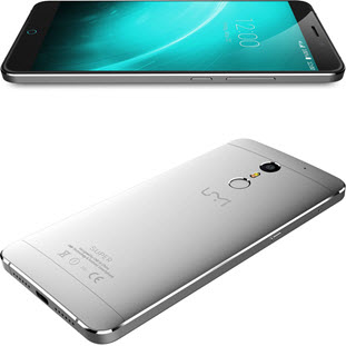 Фото товара UMi Super (4/32Gb, LTE, gray)