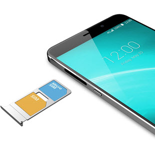 Фото товара UMi Super (4/32Gb, LTE, gray)