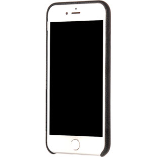 Чехол Uniq Outfitter накладка для Apple iPhone 7/8 (black vintage)