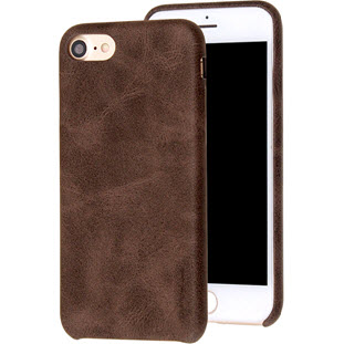 Чехол Uniq Outfitter накладка для Apple iPhone 7/8 (brown)