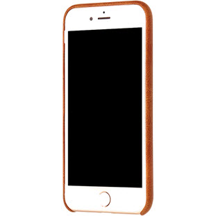 Чехол Uniq Outfitter накладка для Apple iPhone 7/8 (camel)