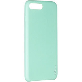 Фото товара Uniq Outfitter накладка для Apple iPhone 7 Plus/8 Plus (pastel green)