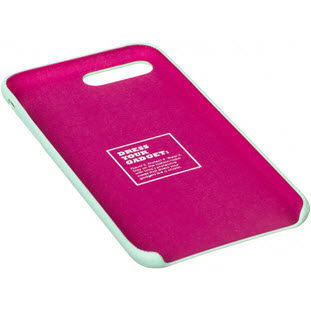 Фото товара Uniq Outfitter накладка для Apple iPhone 7 Plus/8 Plus (pastel green)