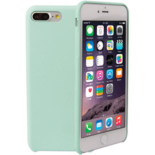 Фото товара Uniq Outfitter накладка для Apple iPhone 7 Plus/8 Plus (pastel green)