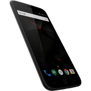 Фото товара Vernee Thor (3/16Gb, LTE, grace black)