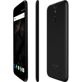 Фото товара Vernee Thor (3/16Gb, LTE, grace black)