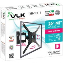 Фото товара VLK Trento-11 (black)