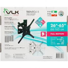 Фото товара VLK Trento-11 (black)