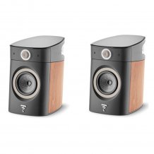 Акустическая система Полочная акустика Focal Sopra N° 1 Dogato WOS