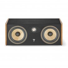 Фото товара Акустика центрального канала Focal ARIA EVO X CC Prime Walnut