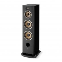 Акустическая система Напольная акустика Focal ARIA EVO X N4 Black High Gloss