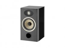 Акустическая система Полочная акустика Focal ARIA EVO X N1 Black High Gloss