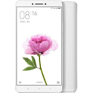 Фото товара Xiaomi Mi Max (16Gb, silver)