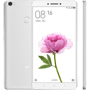 Фото товара Xiaomi Mi Max (16Gb, silver)