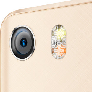 Фото товара Xiaomi Mi5 (64GB, gold)