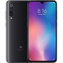 Фото товара Xiaomi Mi9 SE (6/128Gb, Global Version, black)