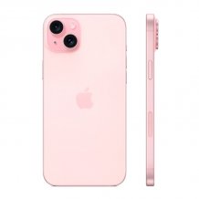 Фото товара Apple iPhone 15 128 Gb nano-Sim + eSim, Pink