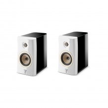 Акустическая система Полочная акустика Focal Kanta N° 1 WHITE CARRARA LQR