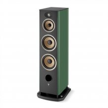 Акустическая система Напольная акустика Focal ARIA EVO X N4 Moss High Gloss