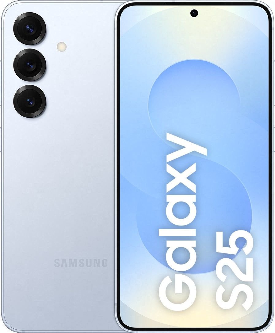 Samsung Galaxy S25 12/256Gb Icyblue