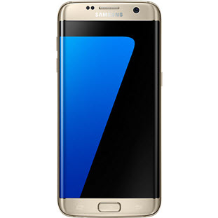 Samsung Galaxy S7 Edge SM-G935F (32Gb, gold)