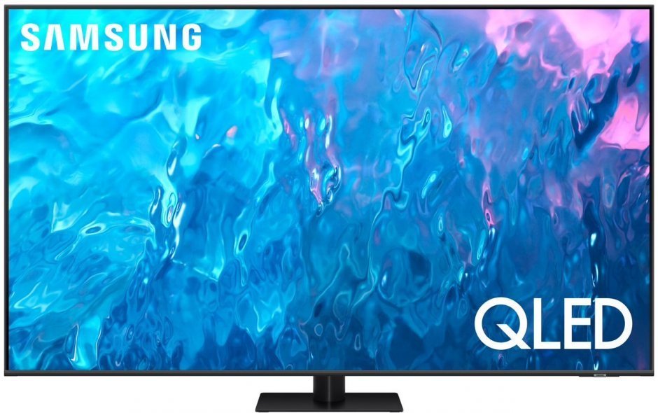 QLED Samsung 65Q70C