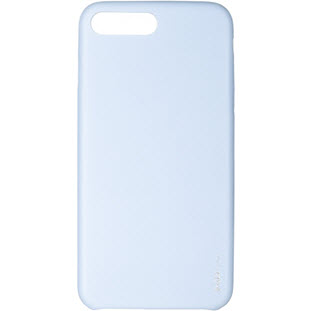 Uniq Outfitter накладка для Apple iPhone 7 Plus/8 Plus (pastel blue)