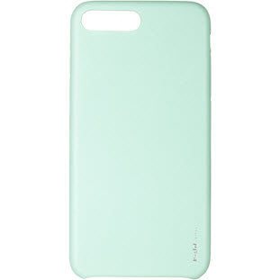 Uniq Outfitter накладка для Apple iPhone 7 Plus/8 Plus (pastel green)