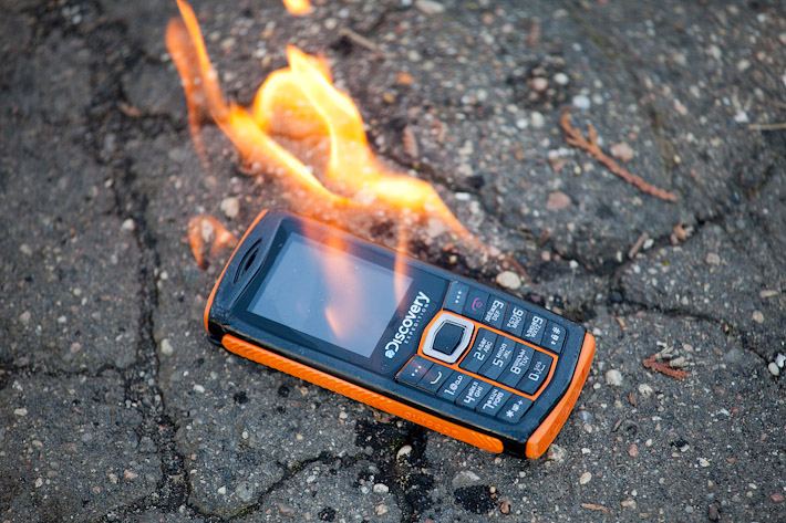 Huawei Discovery